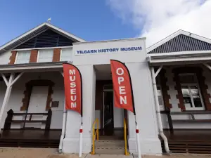 Yilgarn History Museum