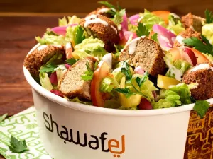 Shawafel