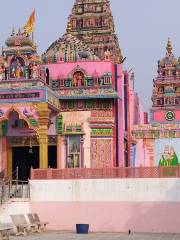 Mehandipur Balaji Temple