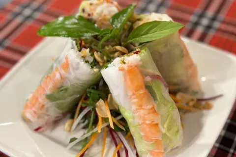 Nemo Restaurant