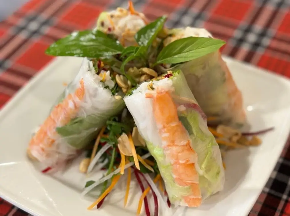 Nemo Restaurant
