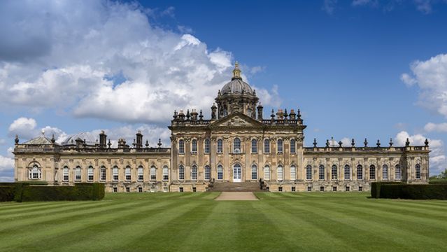 Castle Howard