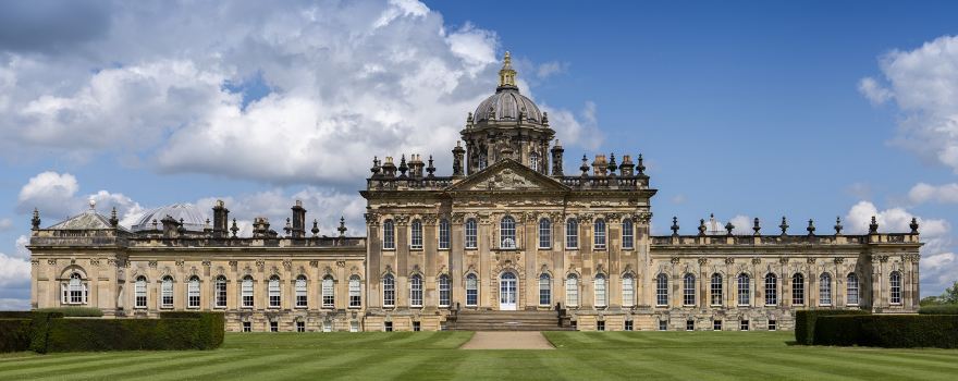 Castle Howard