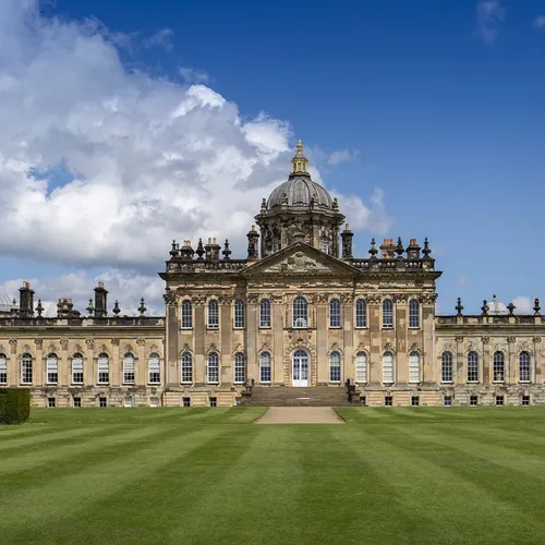 Castle Howard