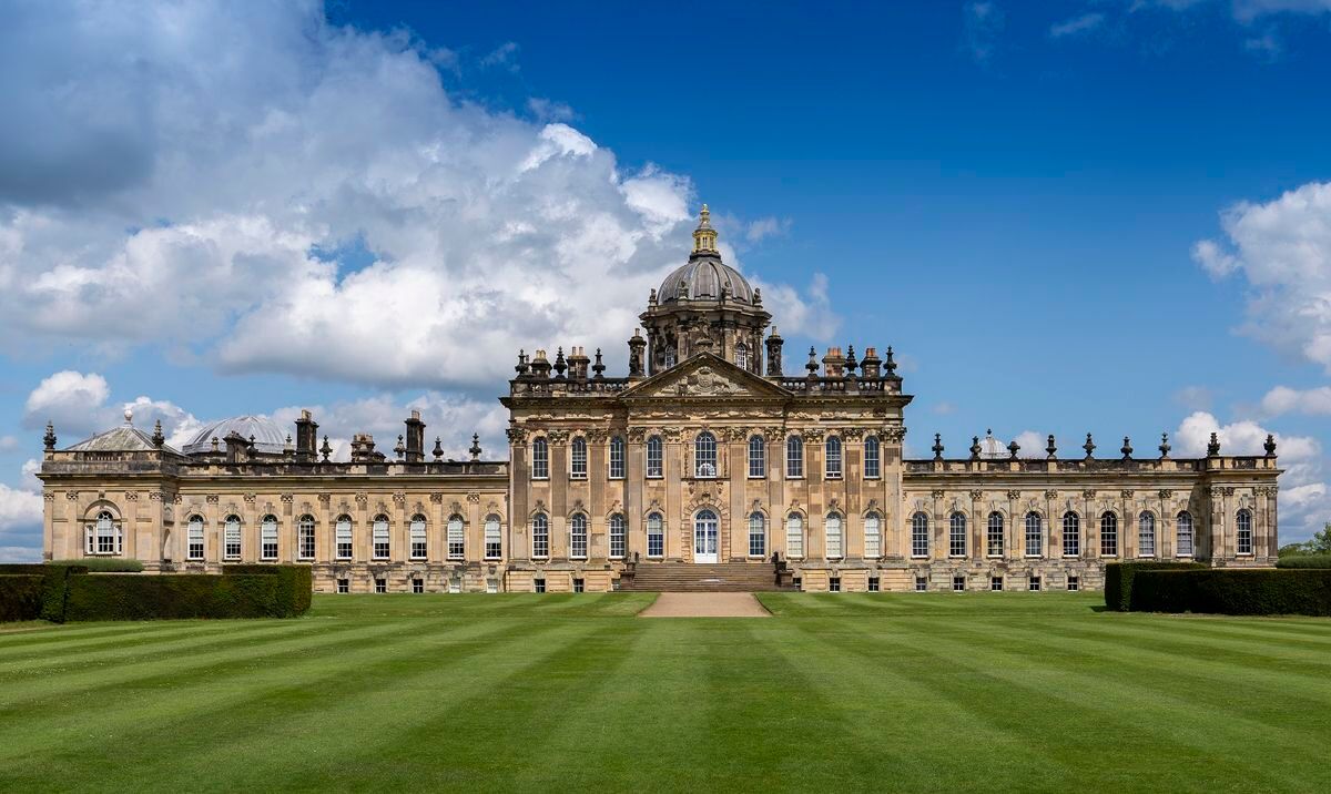 Castle Howard