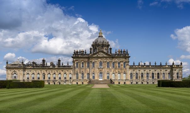 Castle Howard