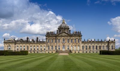 Castle Howard