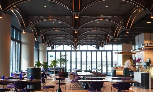 Alianon Busan Lavalse hotel