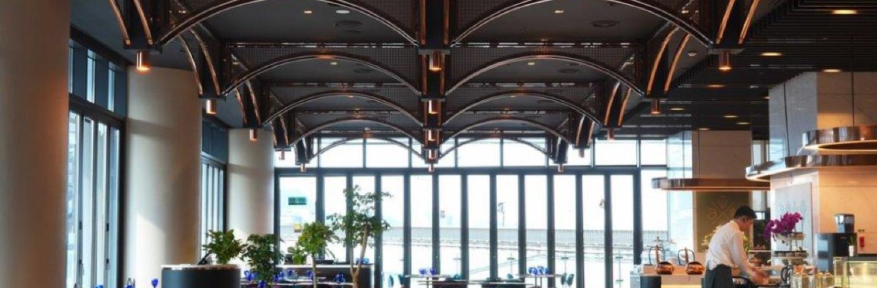 Alianon Busan Lavalse hotel