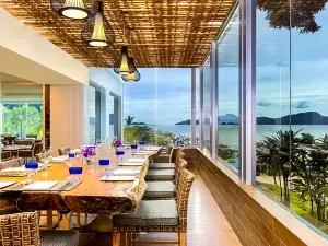 Top 9 Restaurants for Views & Experiences in Langkawi