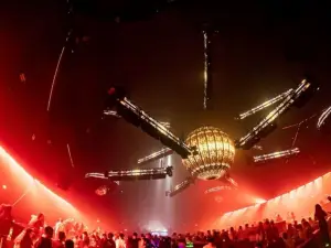 Popular Clubs in Guiyang