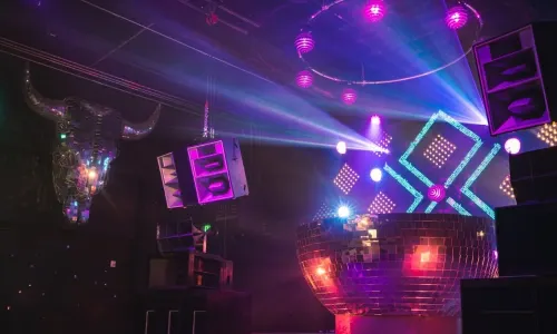 Supernova Seattle