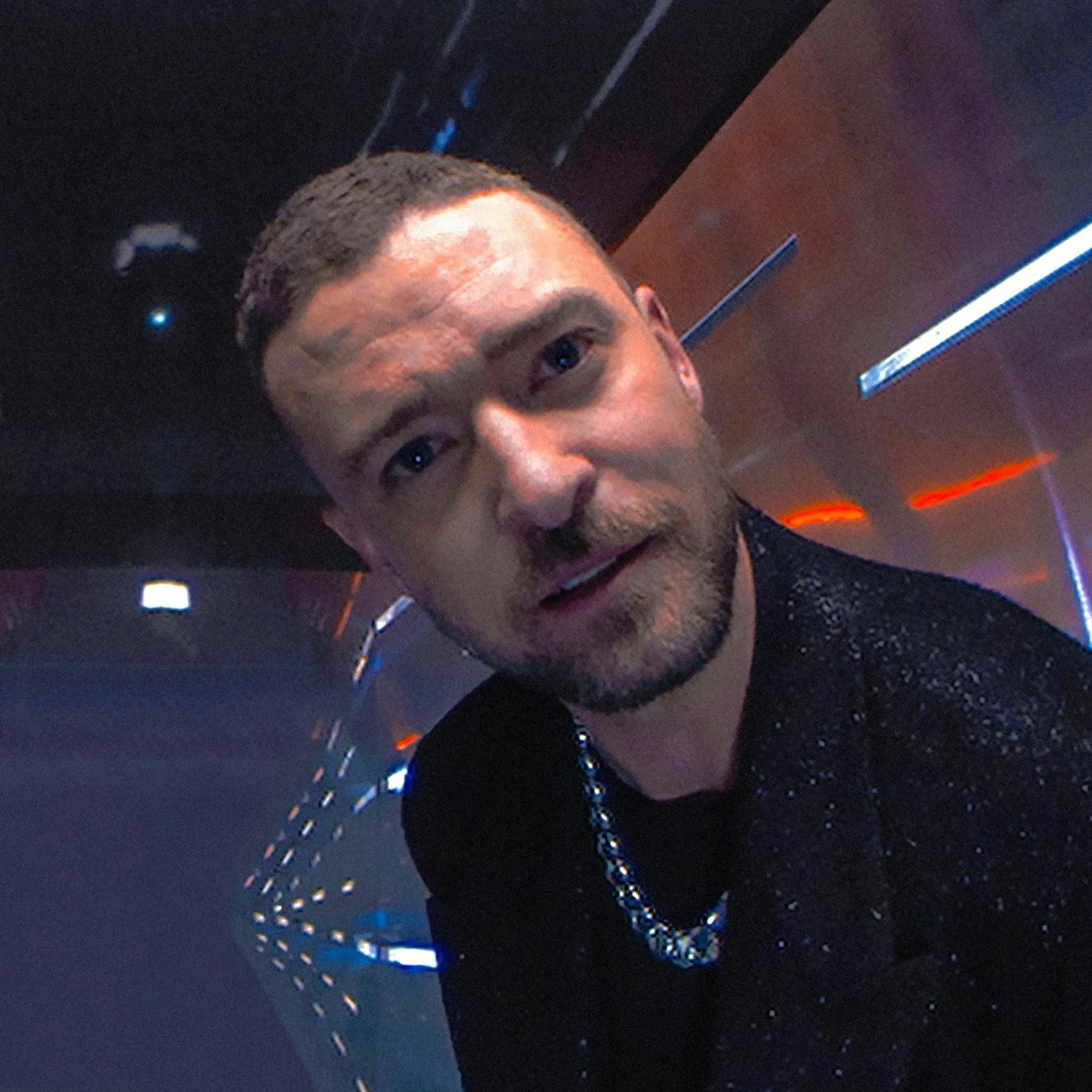 Justin Timberlake - The Forget Tomorrow World Tour | Oklahoma City