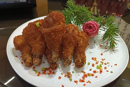 韶山隐凤居民宿(故居景区店)·餐厅