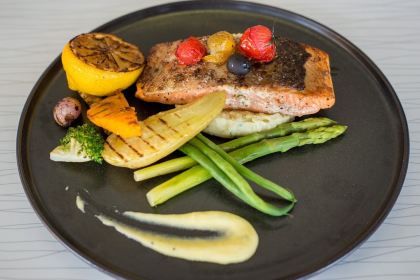 The Cloud Restaurant