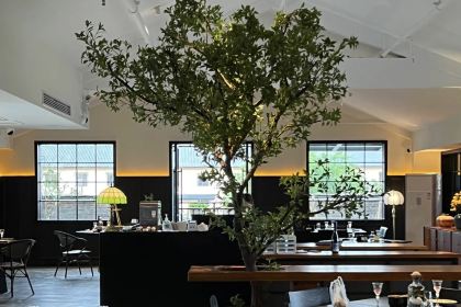 隐厨·私房菜(东西巷店)