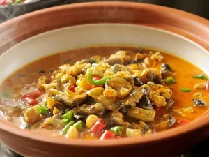 Suo Xi Shan Zhai·XAING XI DIET CULTURE MUSEUM