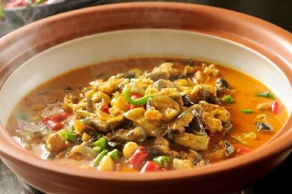 Suo Xi Shan Zhai·XAING XI DIET CULTURE MUSEUM