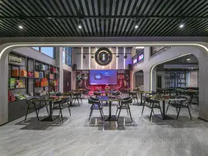 云途纪酒店(永定土楼店)·餐厅