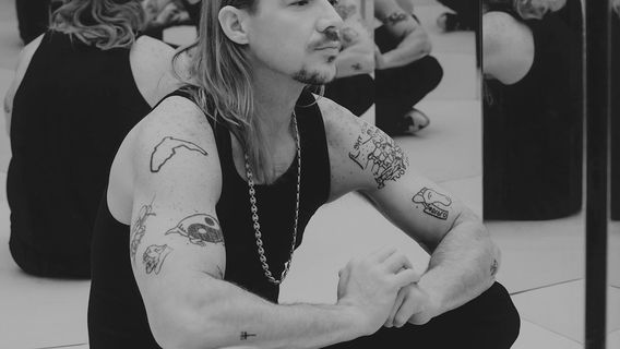 Tulum | PPP presents - Music Journey by Diplo