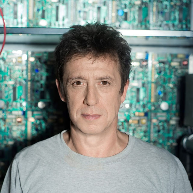 法國拉蘇泰賴訥 · ERIC SERRA RXRA GROUP 演唱會 | Centre Culturel Yves Furet