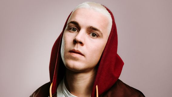 Riga | Felix Jaehn Concert