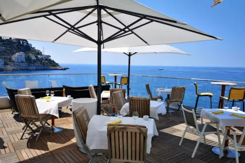 La Reserve de Nice