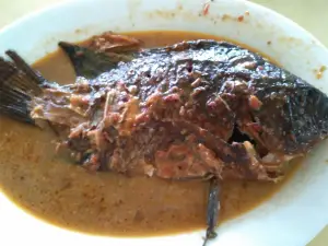 K'Osewe Ranalo Foods