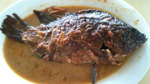 K'Osewe Ranalo Foods in 奈洛比