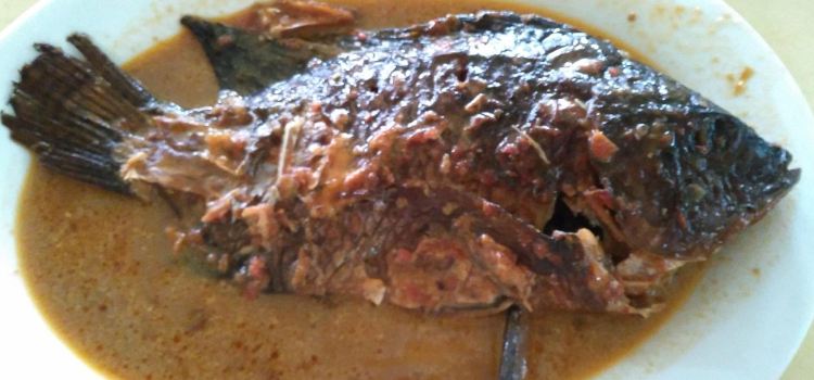 K'Osewe Ranalo Foods