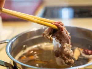 The Bull Hot Pot Restaurant