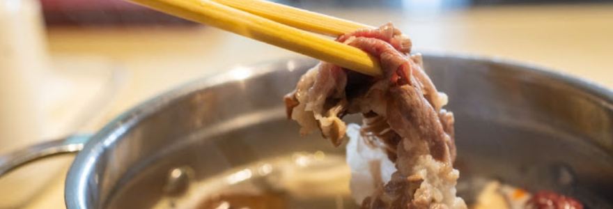 The Bull Hot Pot Restaurant