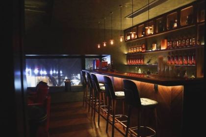 AVIATION WHISKY&COCKTAIL