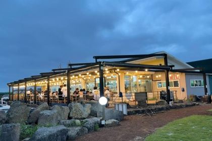 Jeju Gommak Restaurant