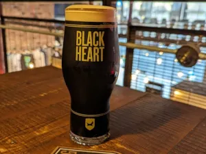 BrewDog Manchester Peter Street