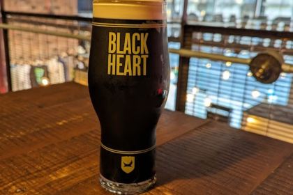 BrewDog Manchester Peter Street