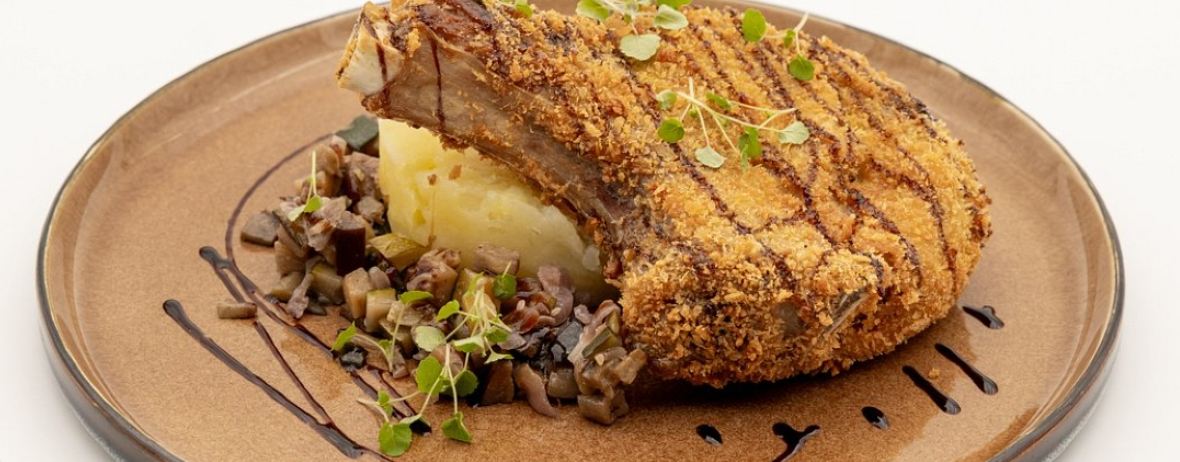 Angelo - Terre d'Italia