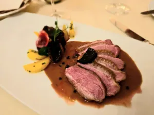 RESTAURANT BEL ETAGE