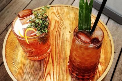 LA PHARMACIE ANGLAISE