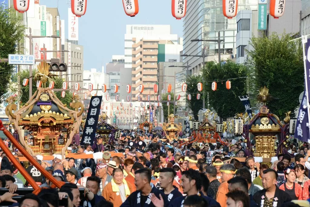 미토 고몬 축제 | 미토