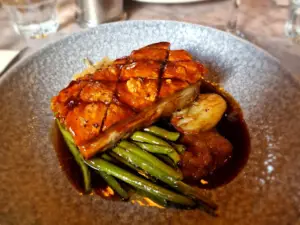 Hanover Street Social