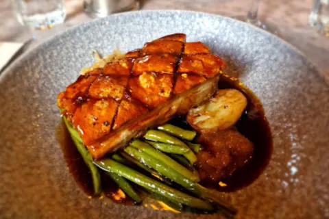 Hanover Street Social
