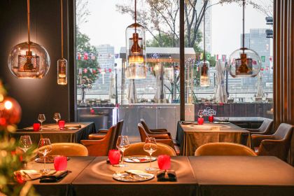 HARMONY BEEF 1881哈墨尼牛扒坊(船厂1862店)