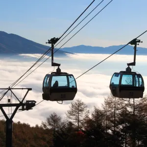 富士見麗景度假村