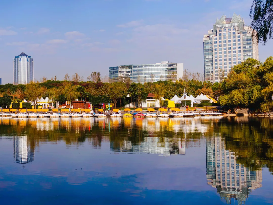 4_Century Park