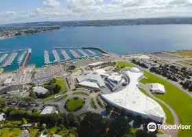 Oceanopolis