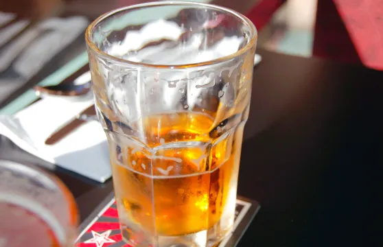 VBGB Beer Hall and Garden/Restaurant