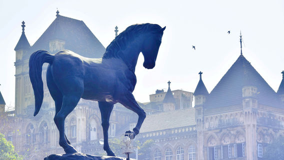 Kala Ghoda Art Festival