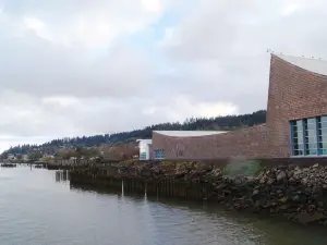 Columbia River Maritime Museum