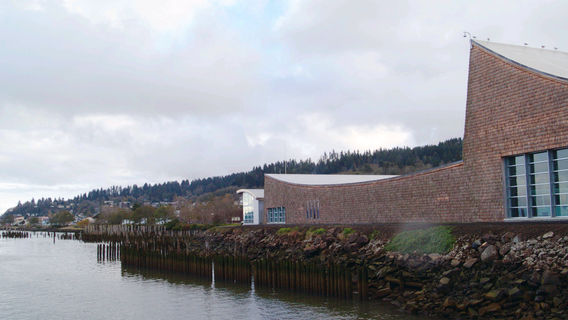 Columbia River Maritime Museum